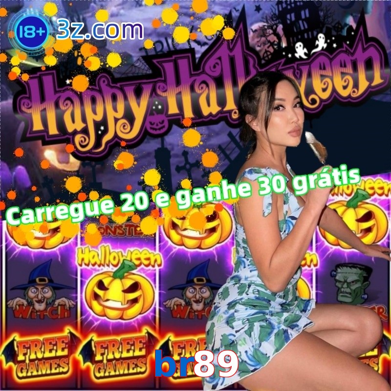 br89 jogos de azar online